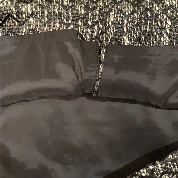 NWT J.Crew No. 2 Pencil Skirt - Picture 6 of 8